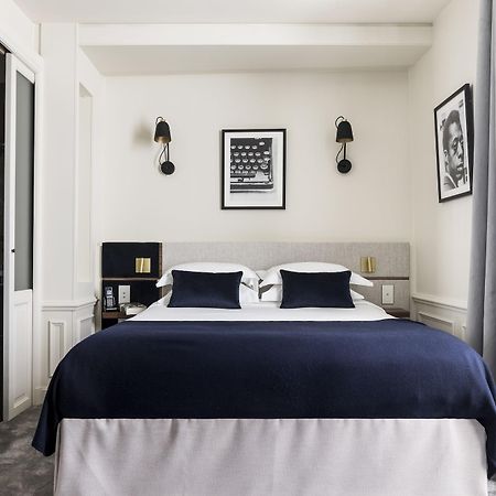 Hotel Verneuil Saint Germain Paris Ngoại thất bức ảnh