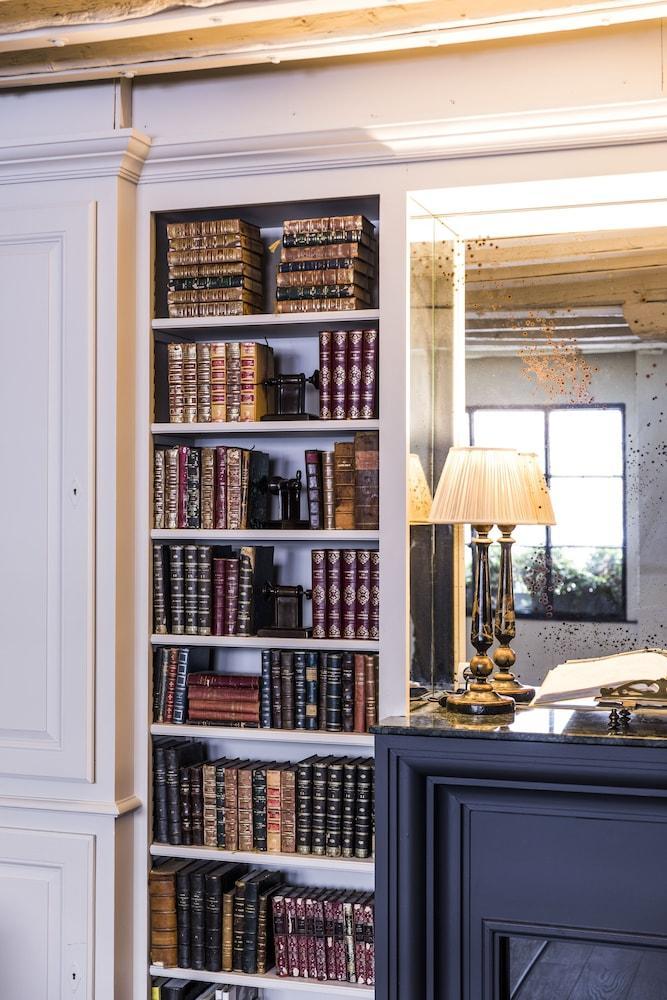 Hotel Verneuil Saint Germain Paris Ngoại thất bức ảnh