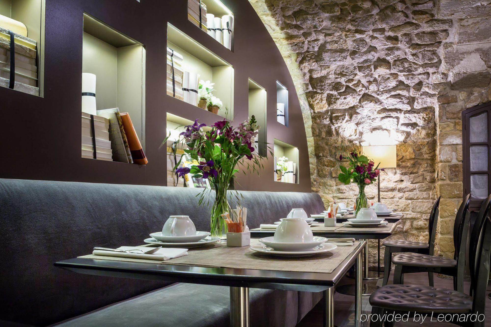 Hotel Verneuil Saint Germain Paris Ngoại thất bức ảnh