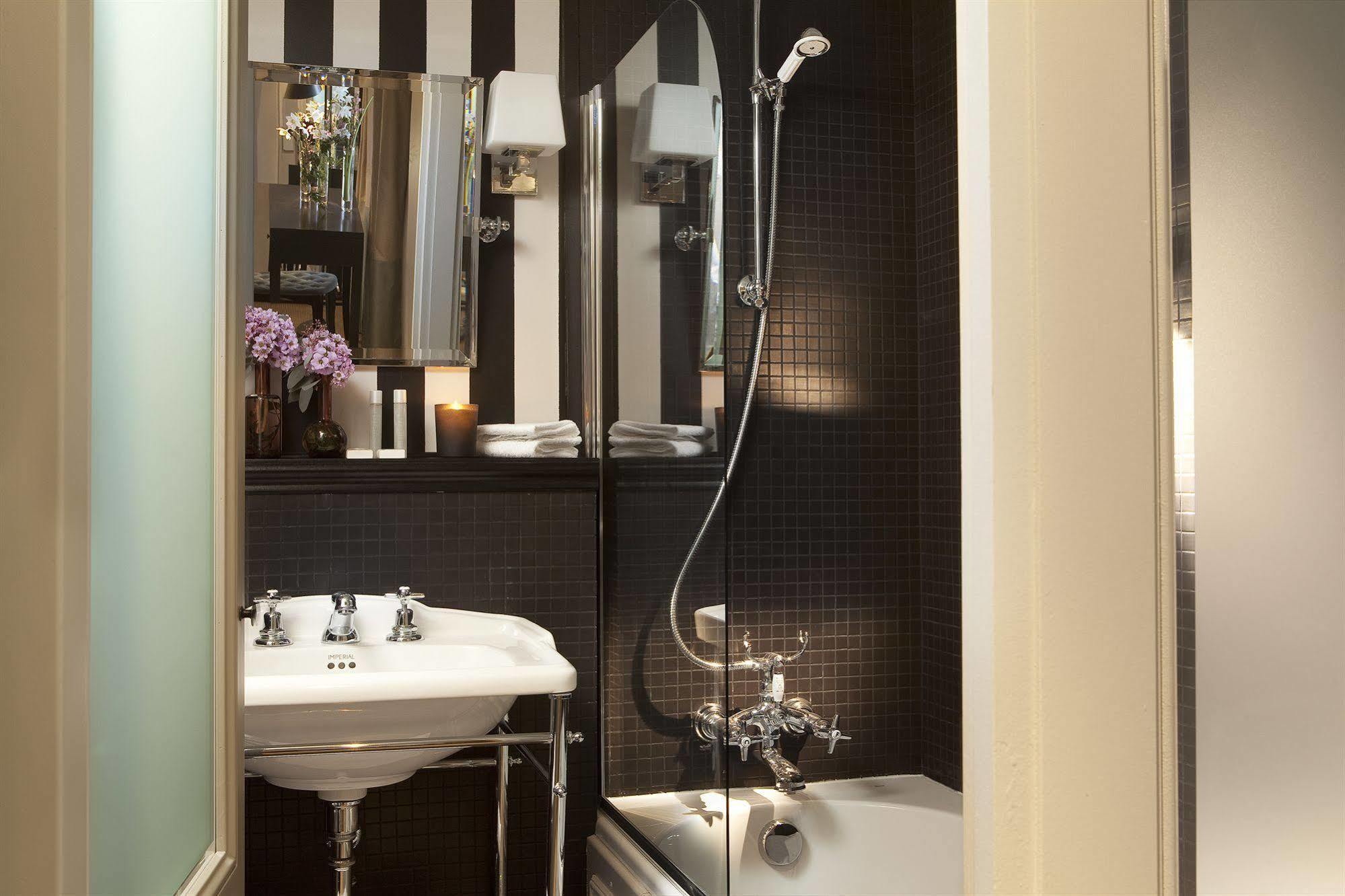 Hotel Verneuil Saint Germain Paris Ngoại thất bức ảnh
